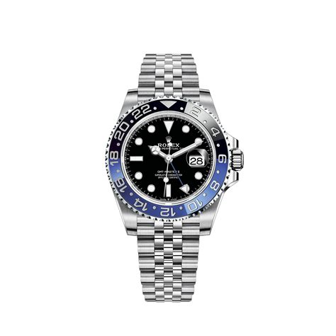 Rolex m126710blnr 0002